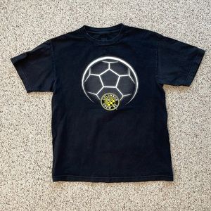 Columbus Crew their. Men’s medium